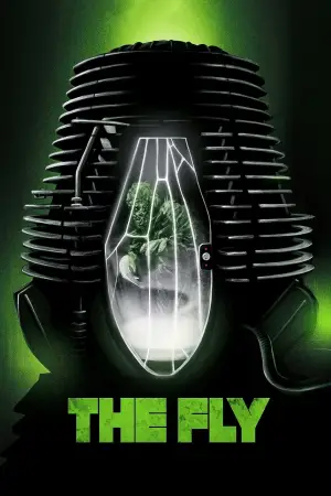 Poster to the movie "The Fly" #788793