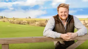 Backdrop to the movie "The World According to Kaleb - On Tour" #681991