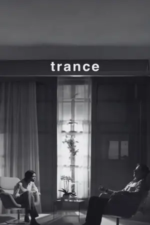 Poster to the movie "Trance" #478124