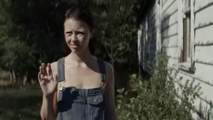 Backdrop to the movie "X" #607861