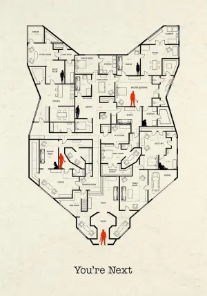 Poster to the movie "You