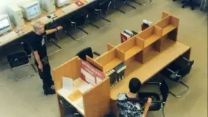 Backdrop to the movie "Zero Day" #738176