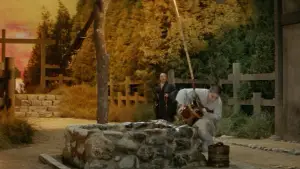 Backdrop to the movie "Kwaidan" #813007