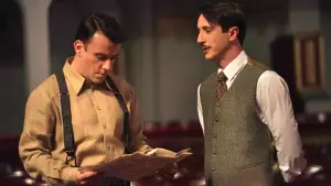 Backdrop to the movie "A Republic Song" #738597