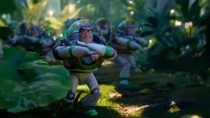 Backdrop to the movie "Toy Story 5" #908405