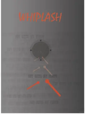 Poster to the movie "Whiplash" #159684