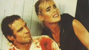 Backdrop to the movie "Killer Fish" #671651