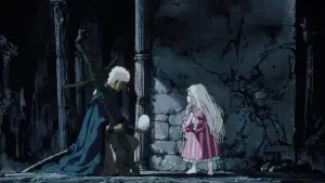 Backdrop to the movie "Angel