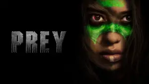 Backdrop to the movie "Prey" #626187