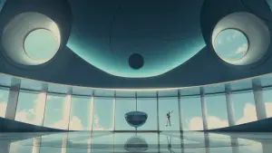 Backdrop to the movie "Robots" #801205