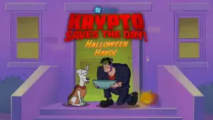 Backdrop to the movie "Krypto Saves the Day!: Halloween Havoc" #918573
