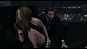 Backdrop to the movie "Ghosted" #247101