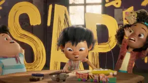 Backdrop to the movie "Jumbo" #524711