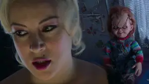 Bride of Chucky