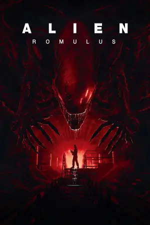 Poster to the movie "Alien: Romulus" #767957