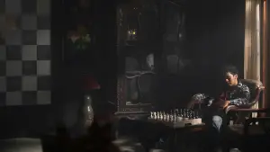 Backdrop to the movie "Autobiography" #191835