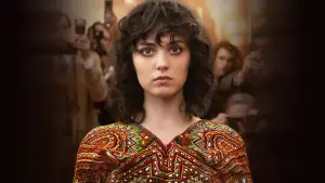 Backdrop to the movie "Being Maria" #633454