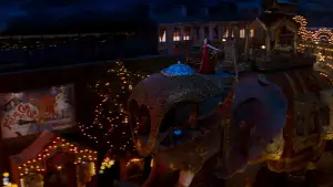 Backdrop to the movie "Moulin Rouge!" #802205