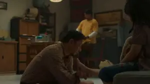 Backdrop to the movie "Call Me Dad" #701524