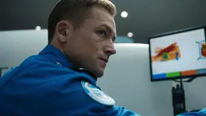 Backdrop to the movie "Carry-On" #779972