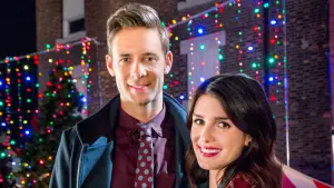 Backdrop to the movie "Christmas Incorporated" #493135