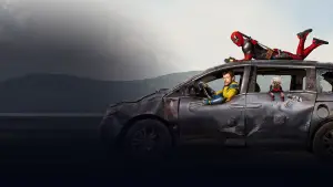 Backdrop to the movie "Deadpool 3" #526785