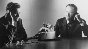 Backdrop to the movie "Fail Safe" #754092