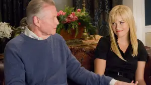 Backdrop to the movie "Four Christmases" #382549