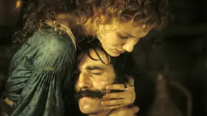 Backdrop to the movie "Gangs of New York" #504263