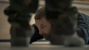 Backdrop to the movie "iHostage" #786207