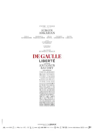De Gaulle: The Sovereign Edge (Film 2)