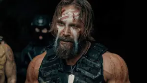 Backdrop to the movie "Last Man Down" #302150