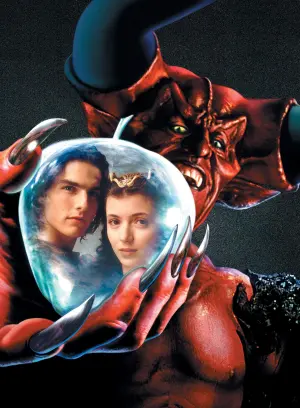 Poster to the movie "Legend" #296826