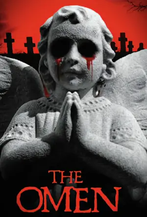 Poster to the movie "The Omen" #806468
