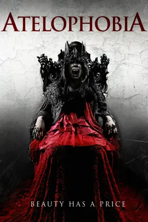 Poster to the movie "Atelophobia" #735574