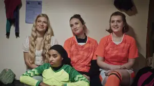 Backdrop to the movie "Solers United" #724890