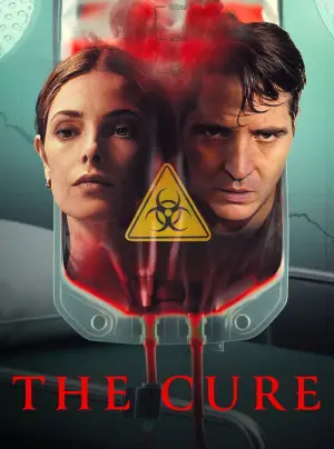 Poster to the movie "The Cure" #762212