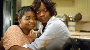 Backdrop to the movie "The Help" #602861