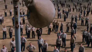 Backdrop to the movie "The Shawshank Redemption" #517305