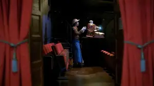 Backdrop to the movie "Time Will Not Tell" #572543