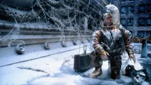 Backdrop to the movie "Twelve Monkeys" #205701