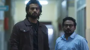 Backdrop to the movie "Vowels" #771754