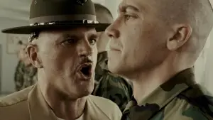 Backdrop to the movie "Jarhead" #803556