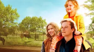 Backdrop to the movie "We Bought a Zoo" #709214