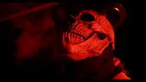 Backdrop to the movie "Witches