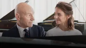 Backdrop to the movie "Coda" #742704