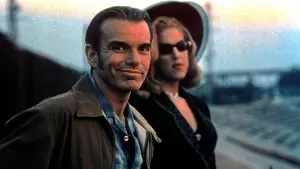 Backdrop to the movie "The Badge" #621200