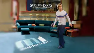 Backdrop to the movie "Scooby-Doo 2: Monsters Unleashed" #87445