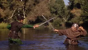 Backdrop to the movie "The Adventures of Robin Hood" #215379