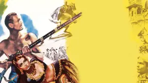 Backdrop to the movie "Kim" #655637